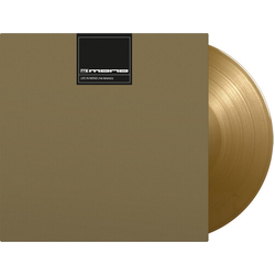Mono Life In Mono The Remixes (Colv) (Gol) (Ltd) (Ogv) vinyl LP