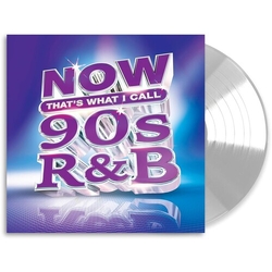 Now Thats What I Call Music 90S R&B Var Now Thats What I Call Music 90S R&B Var vinyl LP