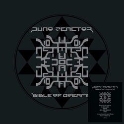 Juno Reactor Bible Of Dreams  VINYL LP