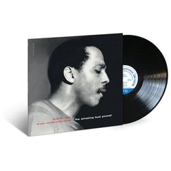 Bud Powell Amazing Bud Powell Vol 1 (Bluenote Classic VINYL) VINYL LP