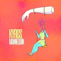 Kyros Mannequin (Uk) vinyl LP