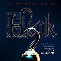 John (Exp) (Rmst) (Ita) Williams Hook The Ultimate Edition - O.S.T. (Exp) (Rmst) CD