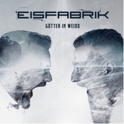 Eisfabrik Gotter In Weiss (Uk) vinyl LP