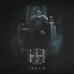 Hulkoff Hersir VINYL LP