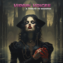 Virgin Voices Tribute To Madonna Various (Cvnl) Virgin Voices Tribute To Madonna Various (Cvnl) vinyl LP