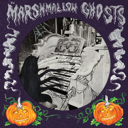Marshmallow Ghosts Collection VINYL LP