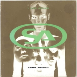 Skunk Anansie I Can Dream (10In) (Uk) vinyl 12