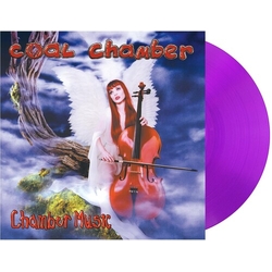 Coal Chamber Chamber Music (Cvnl) (Purp) vinyl LP