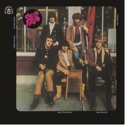 Moby Grape Moby Grape (Can) vinyl LP