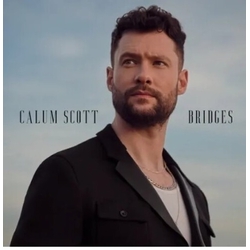 Calum Scott Bridges (Cvnl) (Can) vinyl LP