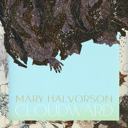 Mary Halvorson Cloudward VINYL LP