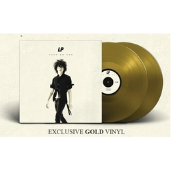 Lp Lost On You (Colv) (Gol) vinyl LP