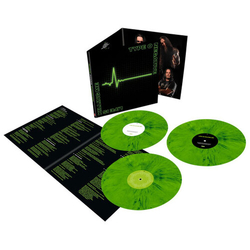 Type O Negative Life Is Killing Me 20Th Anniversary Edition VINYL LP