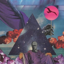 Dirty Art Club Heavy Starch VINYL LP