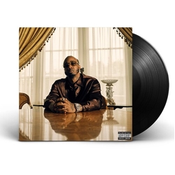 Benny The Butcher Everybody Cant Go vinyl LP