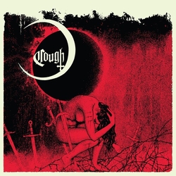 Cough Ritual Abuse (Blk) (Colv) (Mgta) (Wht) (Spla) vinyl LP