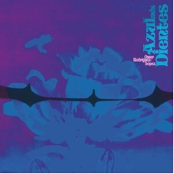 Omar Rodriguez-Lopez Azul, Mis Dientes VINYL LP