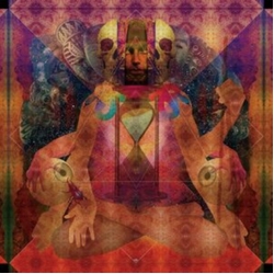 Omar Rodriguez-Lopez Mantra Hiroshima VINYL LP