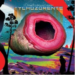 Omar Rodriguez-Lopez Tychozorente VINYL LP