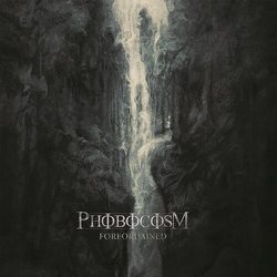Phobocosm Foreordained VINYL LP