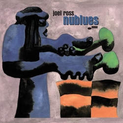 Joel Ross Nublues VINYL LP