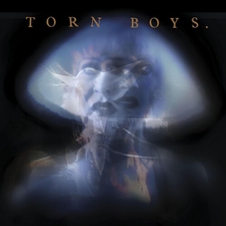 Torn Boys 1983 (Bonus Dvd) WHITE VINYL LP