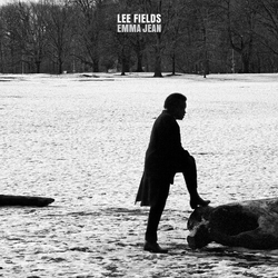 Fields,Lee & The Expressions Emma Jean (Cvnl) (Ltd) vinyl LP