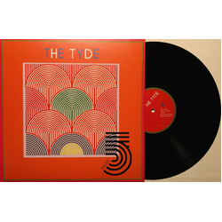 The Tyde Season 5 VINYL LP