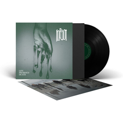 Farsot Life Promised Death VINYL LP