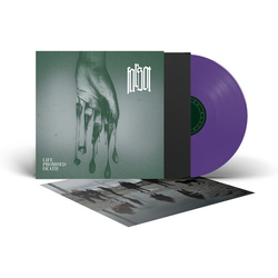 Farsot Life Promised Death - Purple VINYL VINYL LP