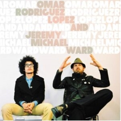 Omar Rodriguez-Lopez Ward,Jeremy Michael Omar Rodriguez-Lopez & Jeremy Michael Ward vinyl LP