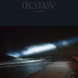 Tiga & Hudson Mohawke Lecstasy VINYL LP