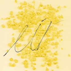 Anni Kiviniemi Eir vinyl LP