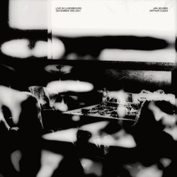 Jelinek,Jan Clees,Arthur Live In Luxembourg December 3Rd 2021 vinyl LP
