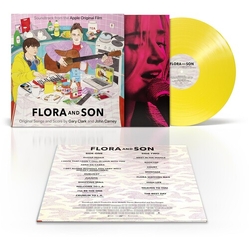 Gary Clark Flora And Son VINYL LP