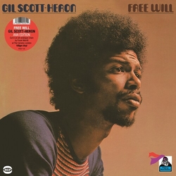 Gil Scott-Heron Free Will Aaa Remastered Edition (Rmst) VINYL LP