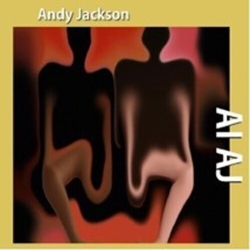 Andy Jackson Ai Aj (Wbr) (Uk) CD