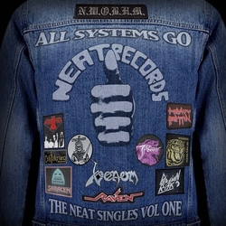 All Systems Go The Neat Singles Vol 1 Various All Systems Go The Neat Singles Vol 1 Various CD