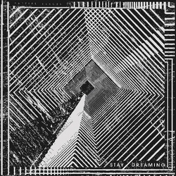 Partial Traces Stay Dreaming vinyl LP