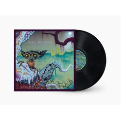 Ozric Tentacles Yumyum Tree (Ed Wynne Remaster) (Ofgv) (Rmst) (Uk) vinyl LP