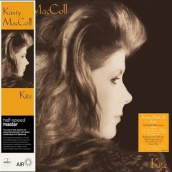 Kirsty Maccoll Kite  (Hfsm) VINYL LP