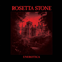 Rosetta Stone Unerotica - Red (Colv) (Red) (Reis) vinyl LP