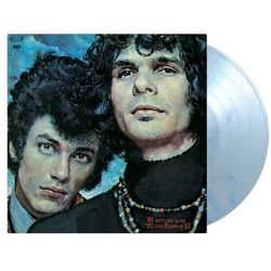 Bloomfield,Mike Kooper,Al Live Adventures Of (Blue) (Colv) (Ltd) (Ogv) (Wht) vinyl LP
