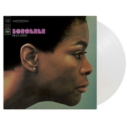 Miles Davis Sorcerer VINYL LP
