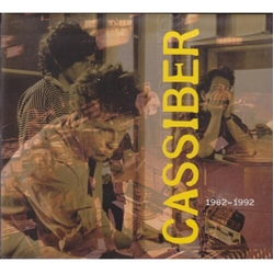 Cassiber Cassiber Box Redux CD