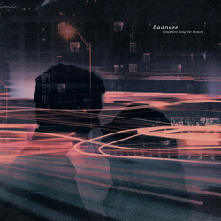Sadness Somewhere Along Our Memory VINYL LP