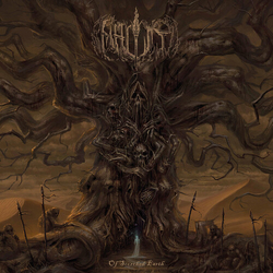 Malist Of Scorched Earth VINYL LP