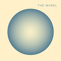 The Wheel Wheel  VINYL LP