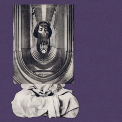 Hanging Freud Worship VINYL LP