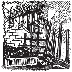 Complicators Complicators VINYL LP